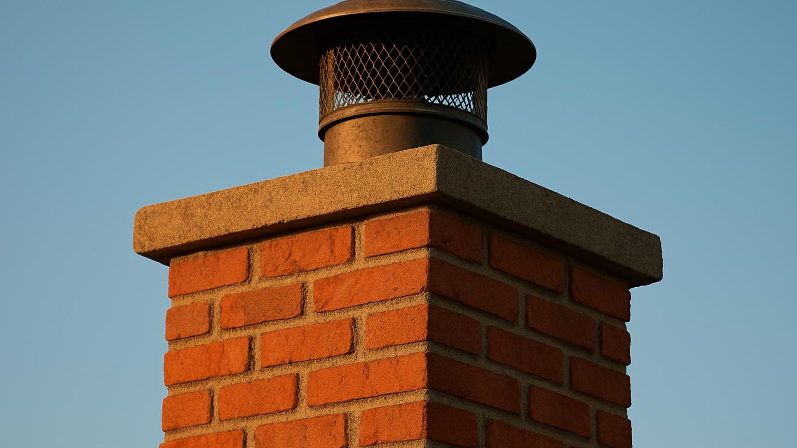 Practical chimney sweep & inspection in Las Vegas