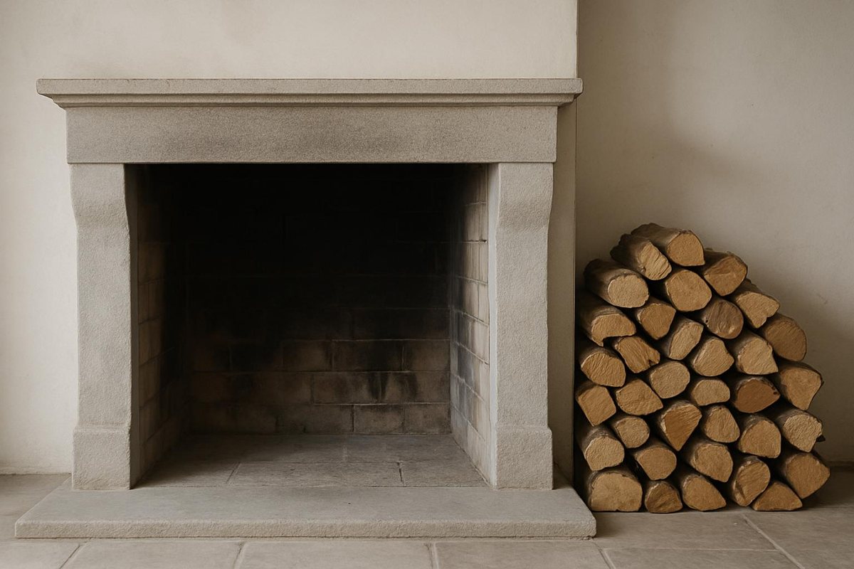Le Chimney Repair in Las Vegas
